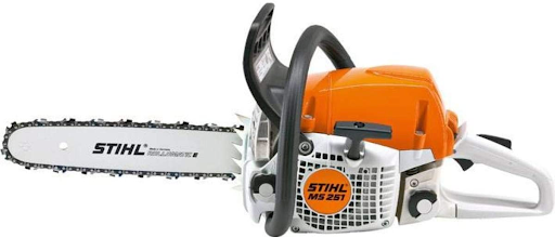 [90311468] Tronçonneuse thermique STIHL 170